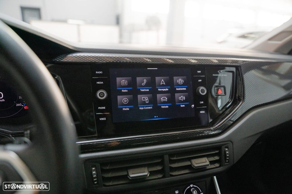 VW Polo 1.0 TSI Life DSG - 13