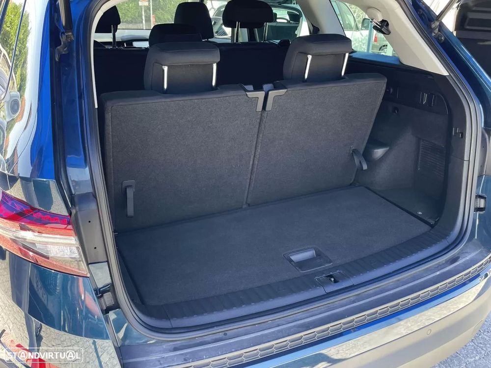 Skoda Kodiaq 2.0 TDI DSG - 21