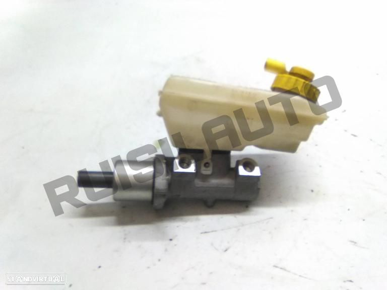 Bomba Principal De Travões  Ford Galaxy I [1995_2006] 1.9 Tdi - 1