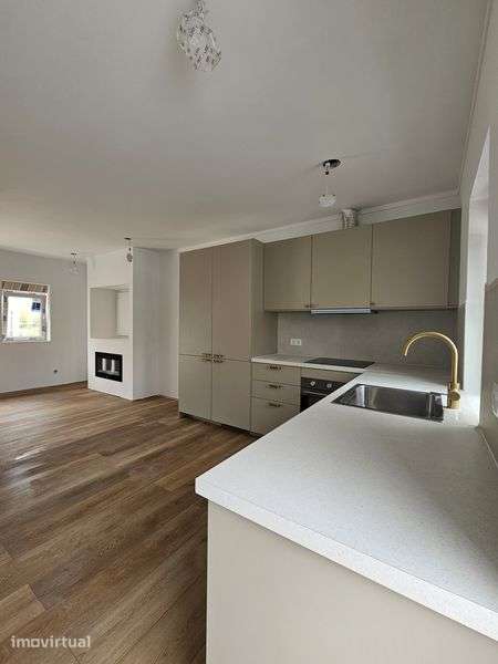 Moradia T2 Renovada com 850m² de Terreno | Lavos – Figueira da Foz - Grande imagem: 5/12