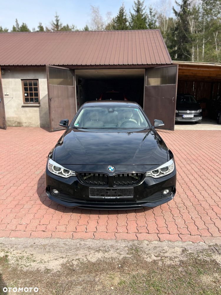 BMW Seria 4 - 28
