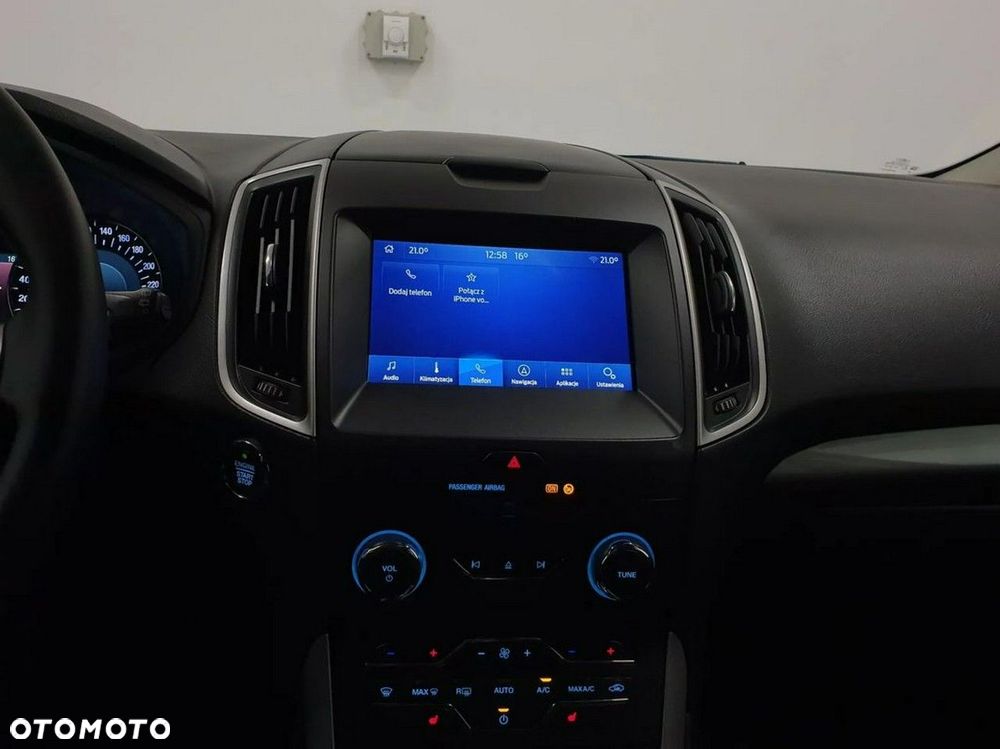 Ford S-Max 2.0 EcoBlue ST-Line - 16