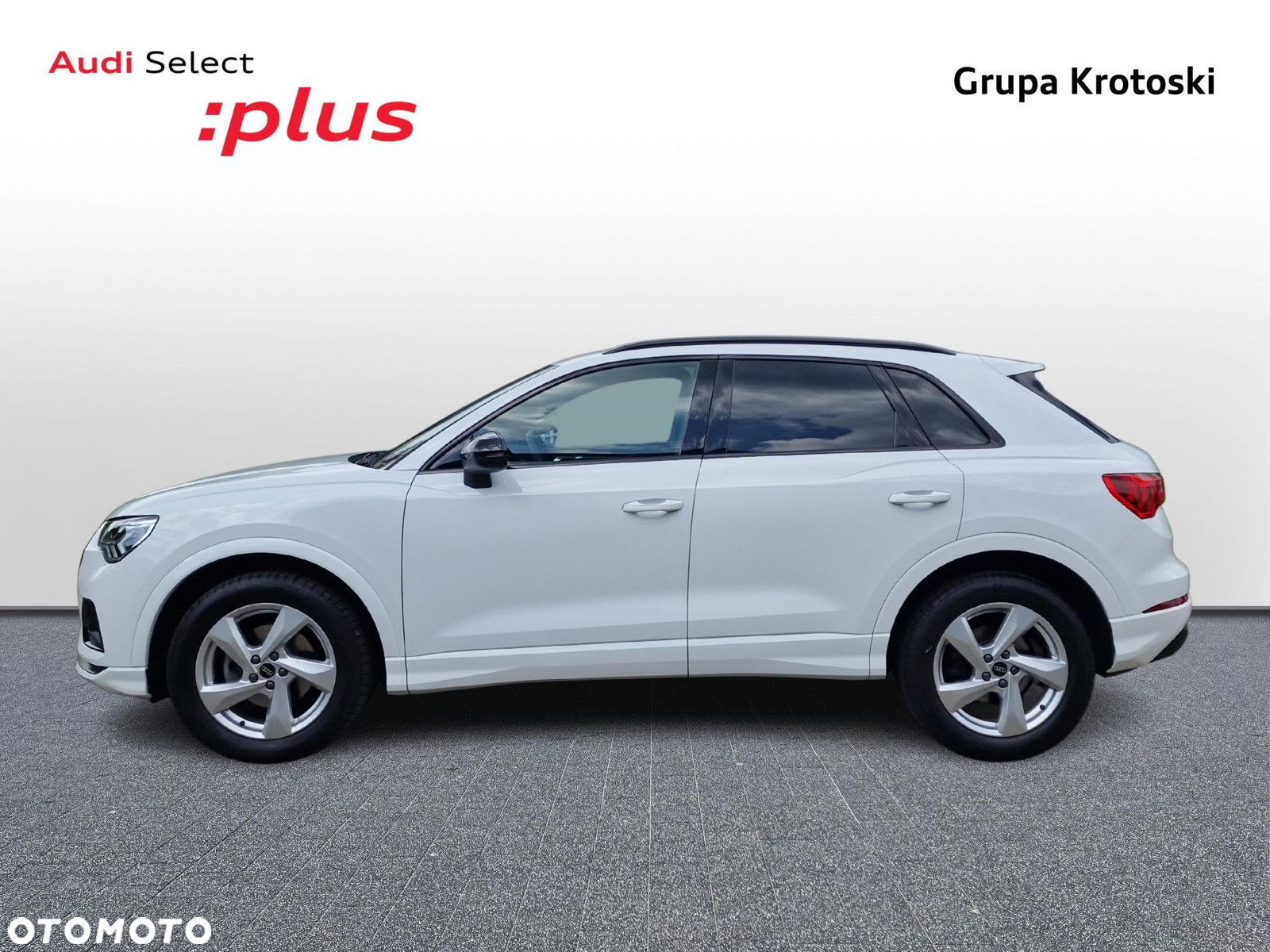 Audi Q3 - 2