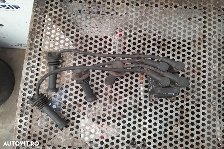 Rampa injectoare 8AGG-9H487-AB Ford Focus 3 [2011 - 2015] - 6