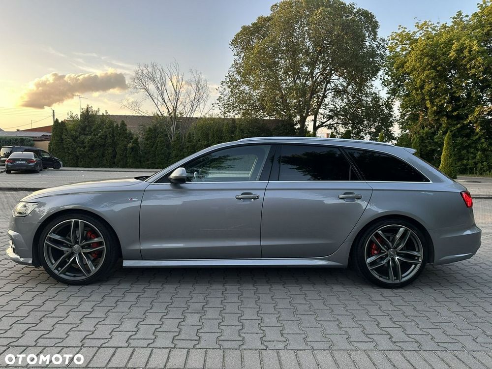 Audi A6 Avant - 3