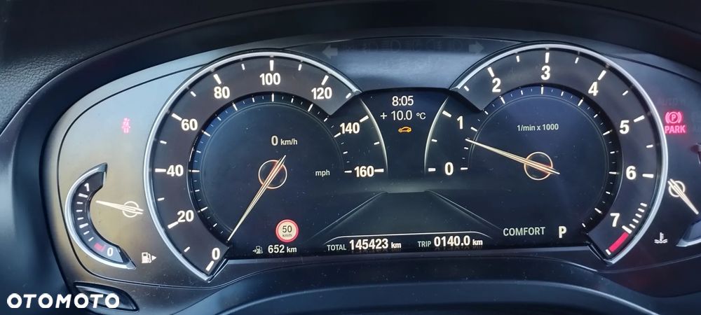 BMW X3 - 11