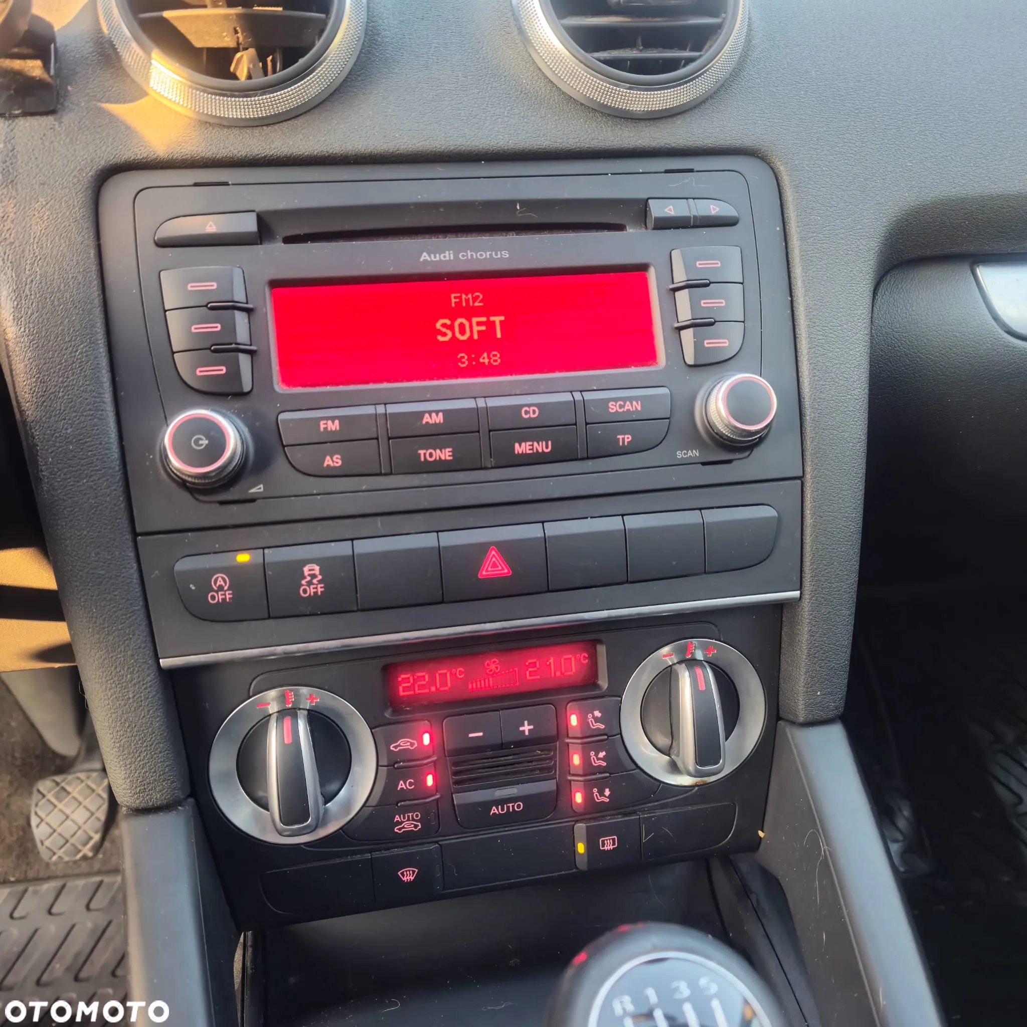 Audi A3 1.4 TFSI Ambition - 17