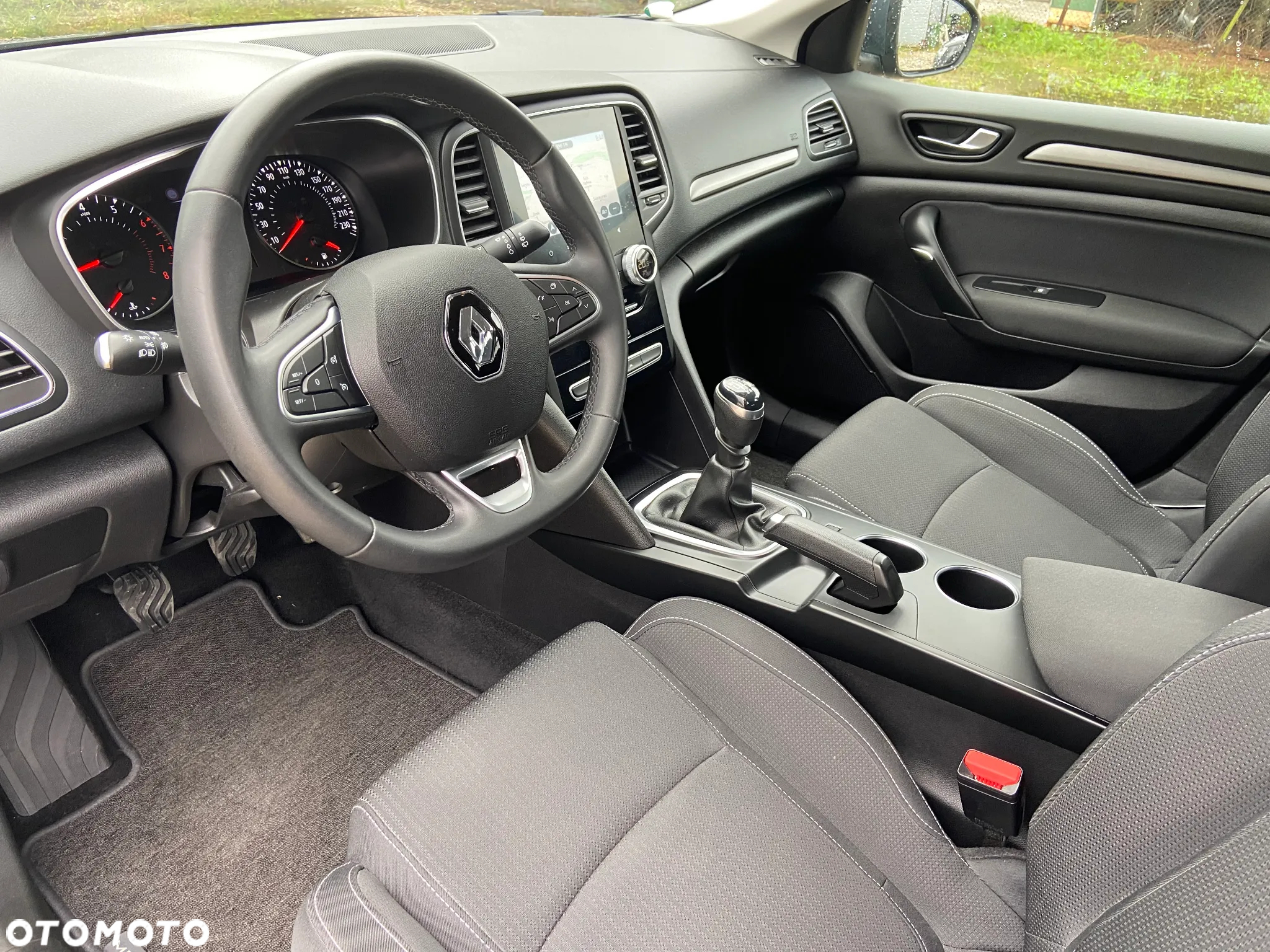 Renault Megane - 31