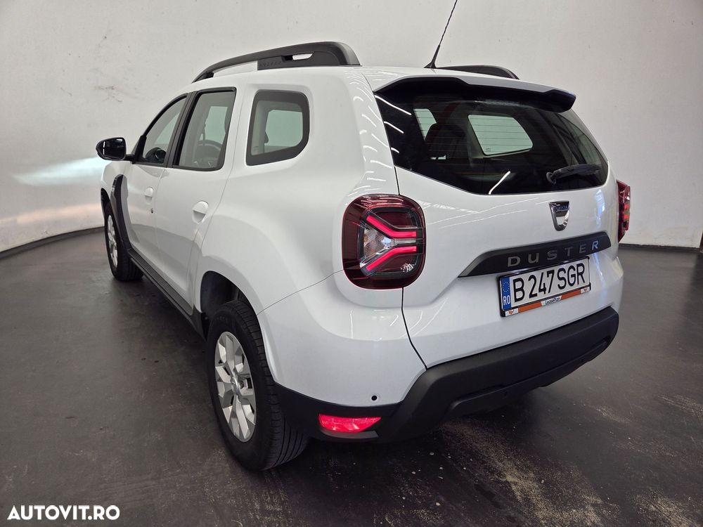 Dacia Duster - 2