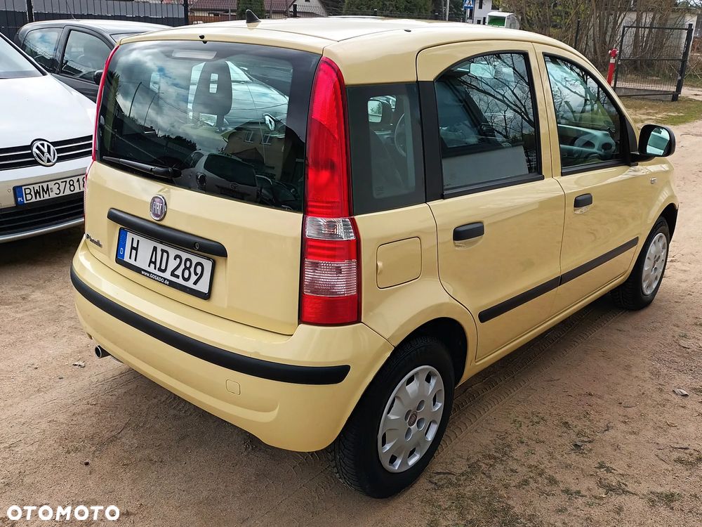 Fiat Panda 1.2 Mystyle - 3