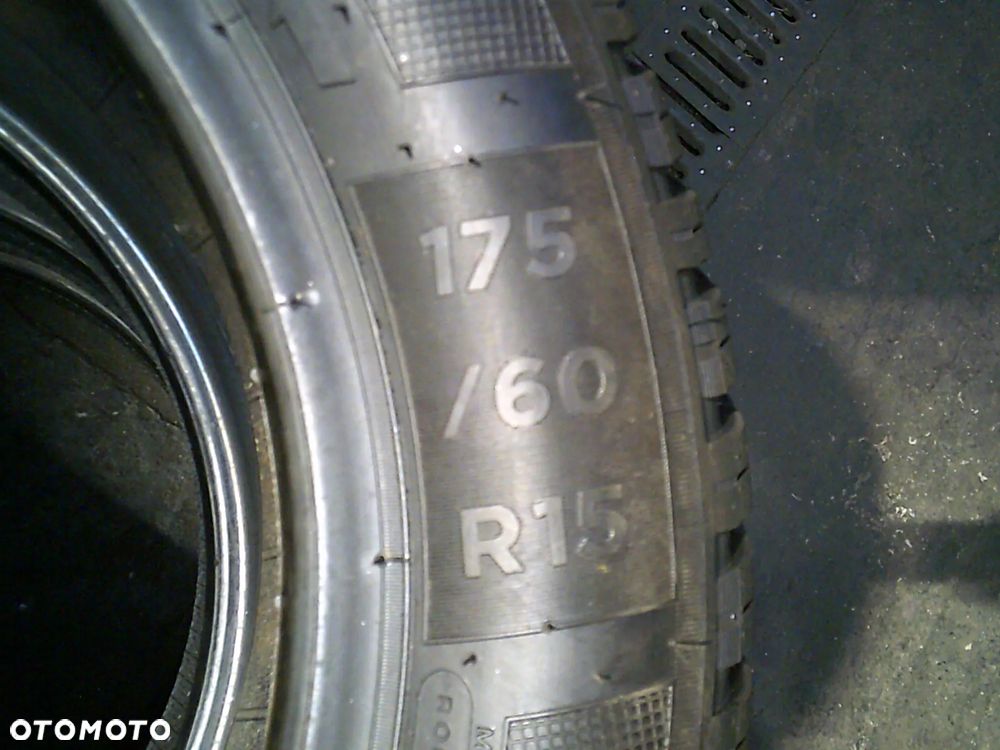 KLEBER Quadraxer 3 175/60R15 NOWA 2024 - 2