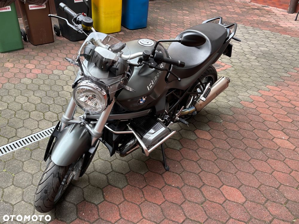 BMW R - 2