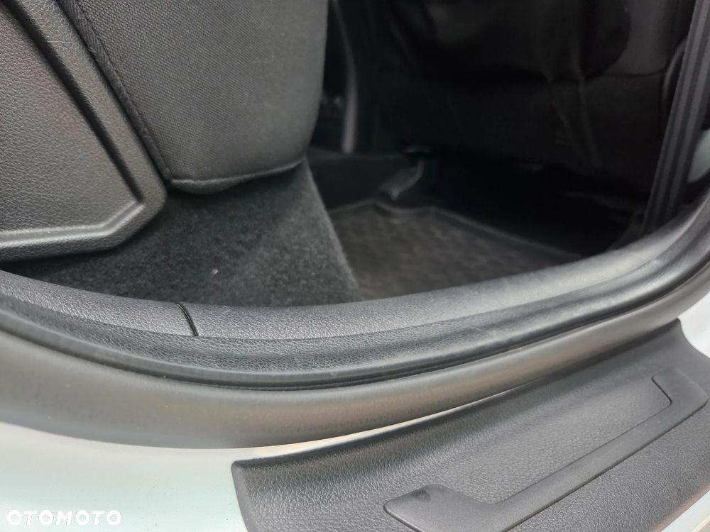 Kia Sportage 1.6 GDI M 2WD - 20