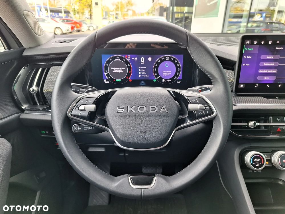 Skoda Kodiaq 1.5 TSI mHEV 4x2 Drive DSG - 24