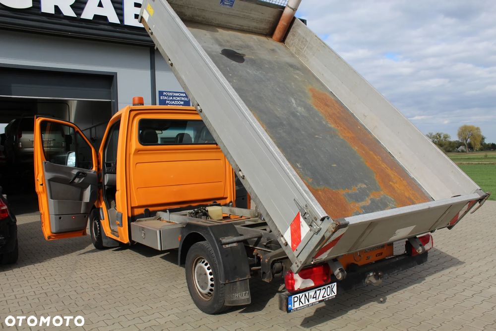 Mercedes-Benz Sprinter 2,2 CDI - 13