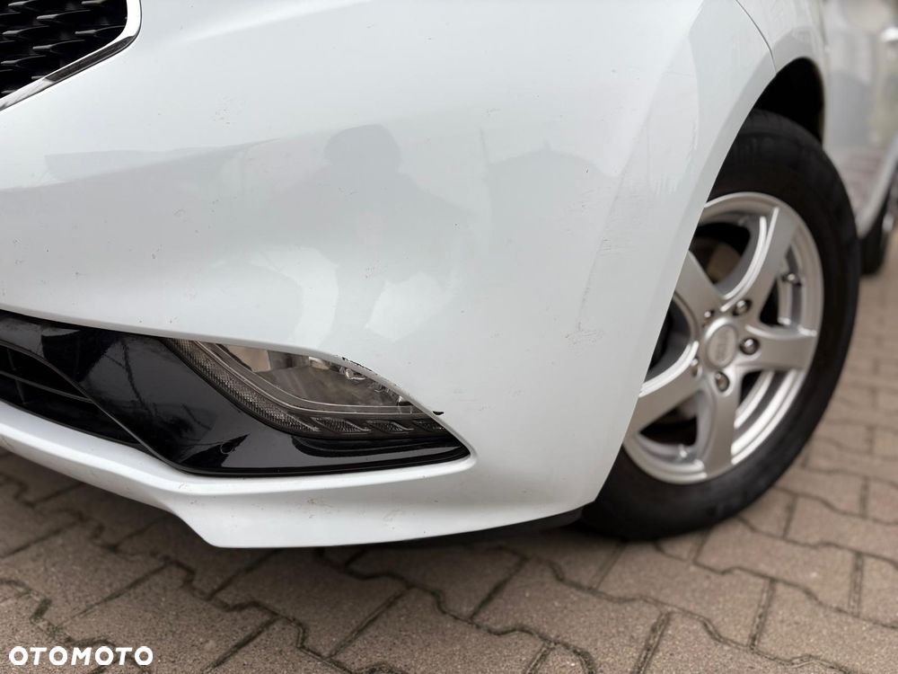 Kia Venga 1.6 M - 27