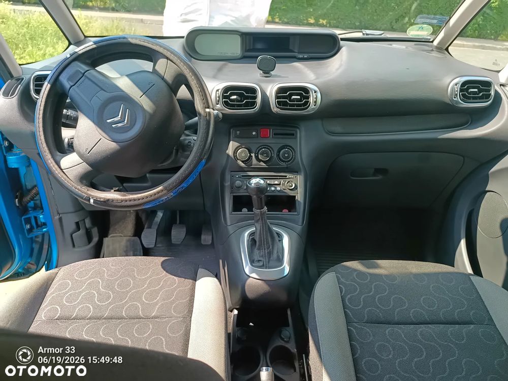 Citroën C3 Picasso - 12