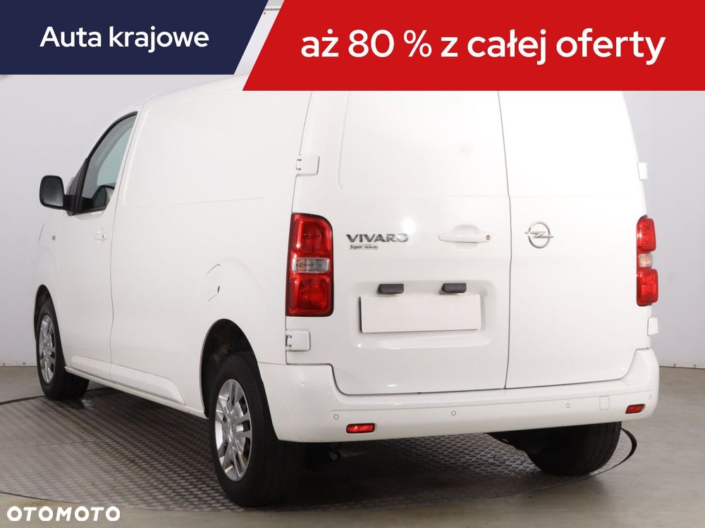 Opel vivaro - 6