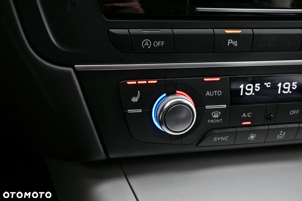 Audi A6 Avant 2.0 TDI ultra S tronic - 36