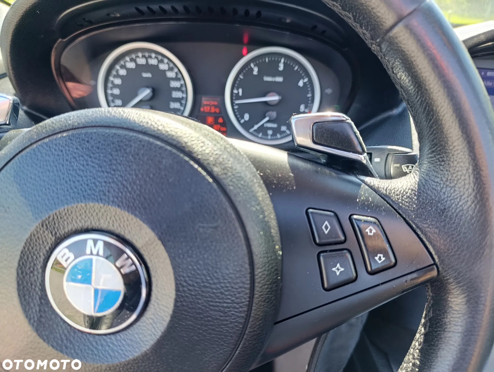 BMW Seria 6 635d - 19