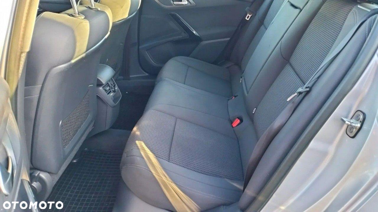 Peugeot 508 1.6 HDi Active - 26