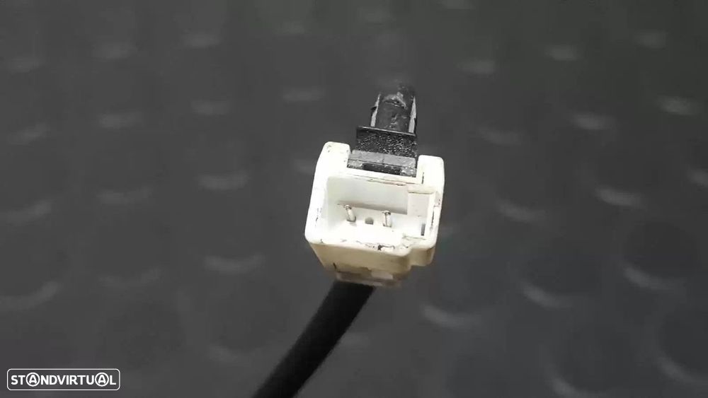 FECHADURA MALA / PORTA TRASEIRA NISSAN ALMERA TINO 2005 -905024U100 - 1