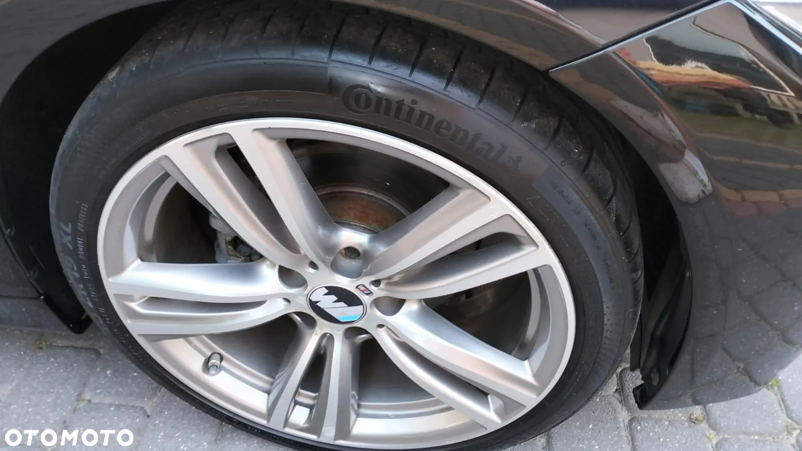 BMW Seria 3 320d Sport Line - 34