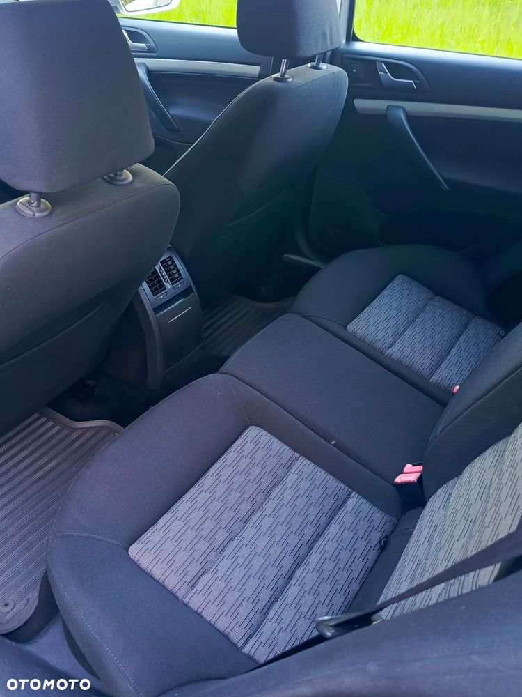 Skoda Octavia 1.9 TDI Ambiente - 7