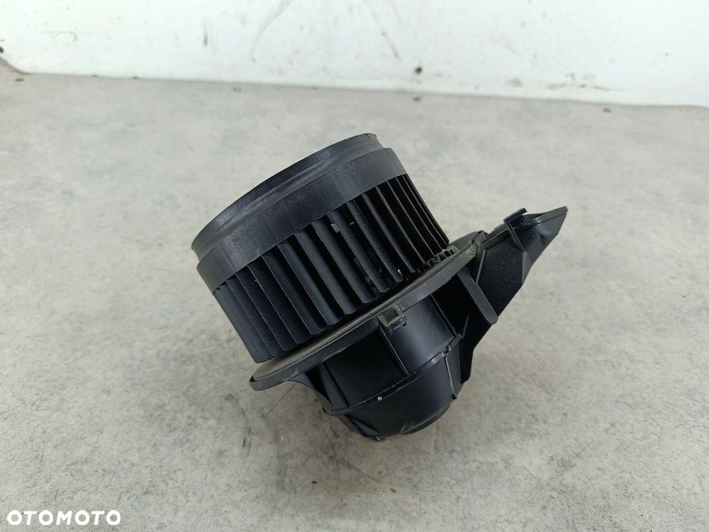 WENTYLATOR NAWIEWU, DMUCHAWA VOLVO S80 I LHD28417 LHD86577 2.4 20V - 5