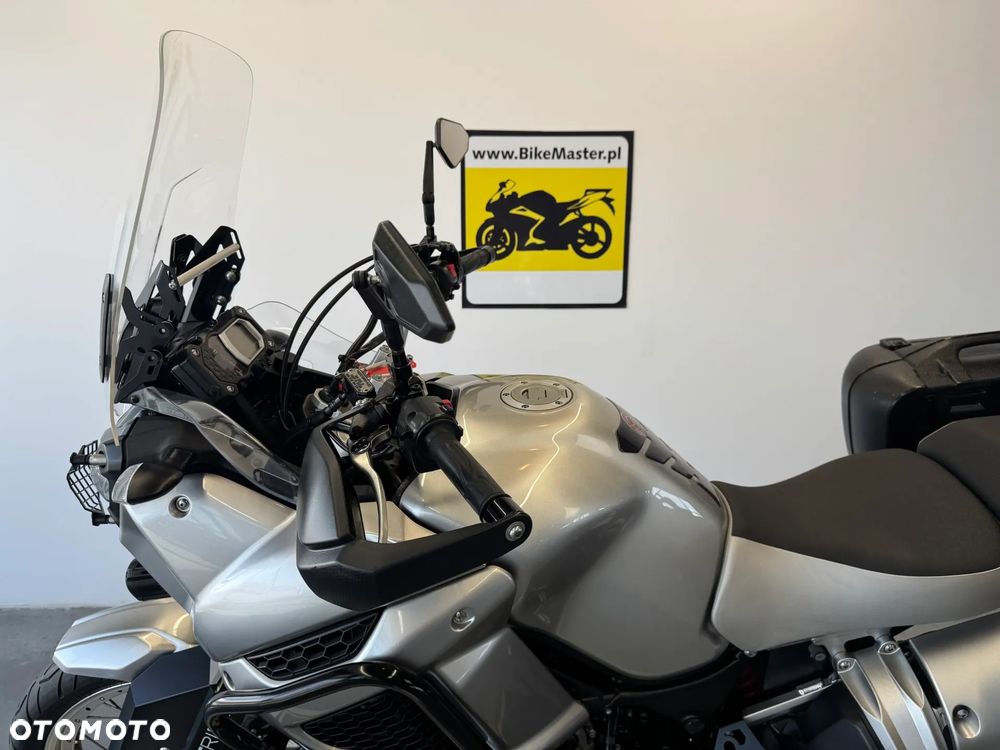 Yamaha XT - 20