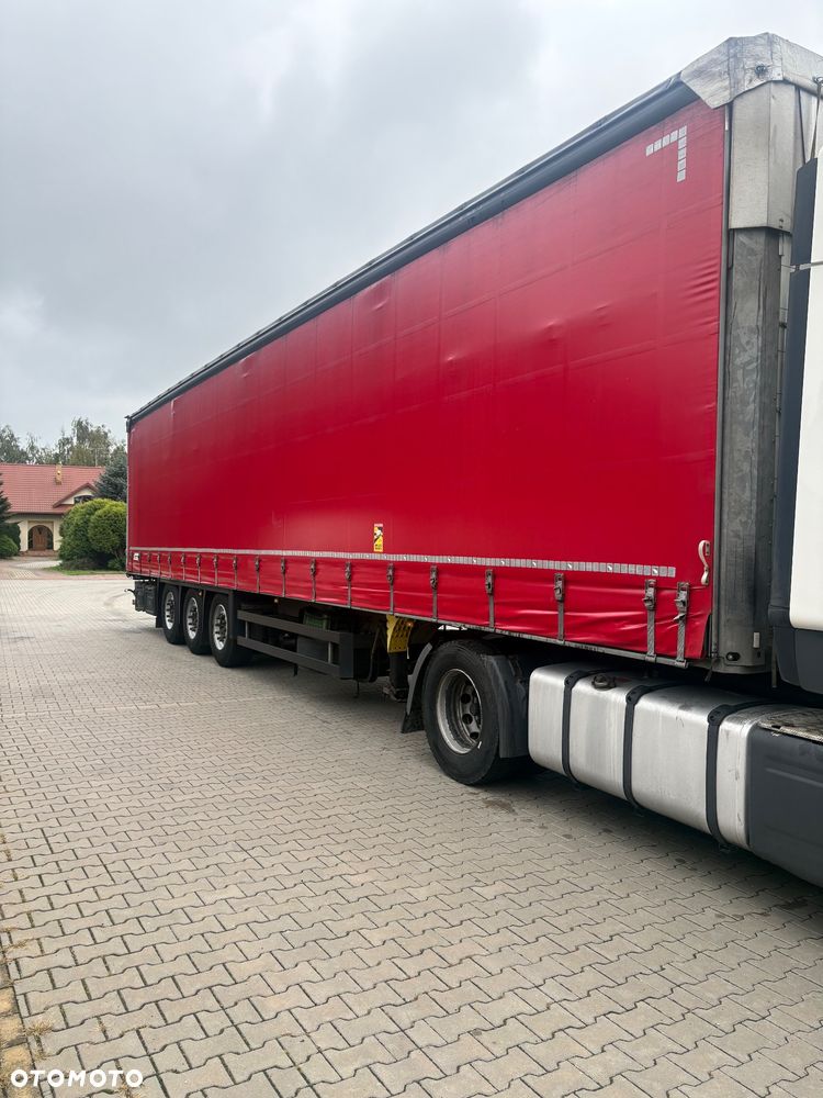 Schmitz Cargobull SCB - 1