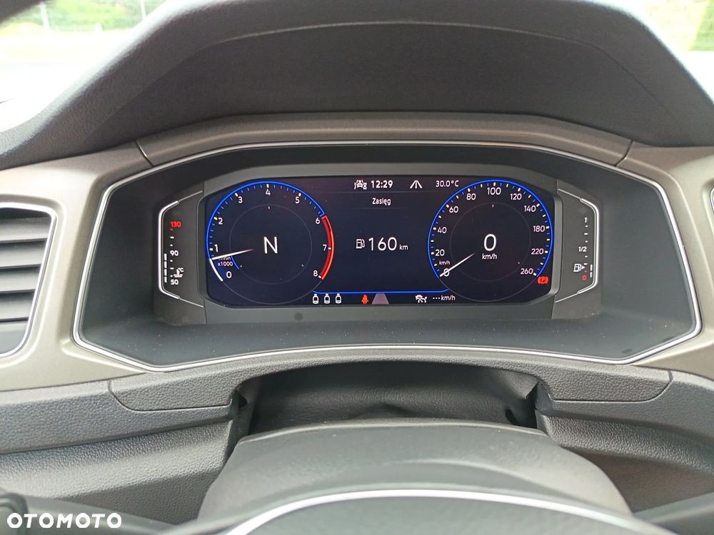 Volkswagen T-Roc 1.5 TSI OPF DSG Style - 9