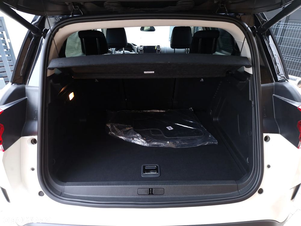 Citroën C5 Aircross 1.6 PHEV 225 Shine Pack EAT8 - 23