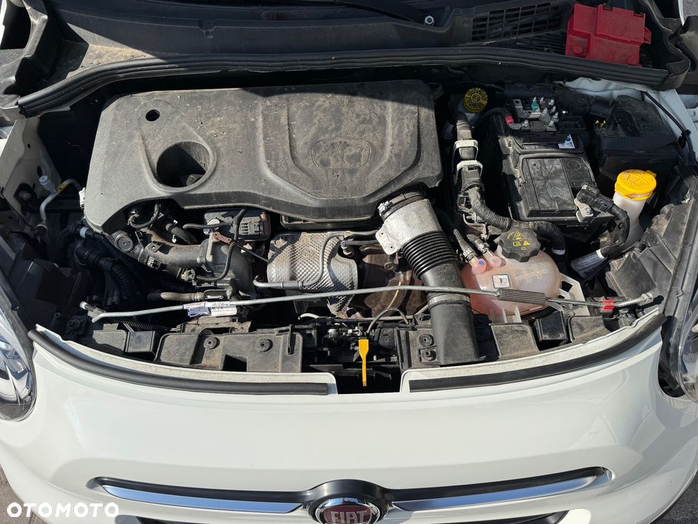 Fiat 500X - 34
