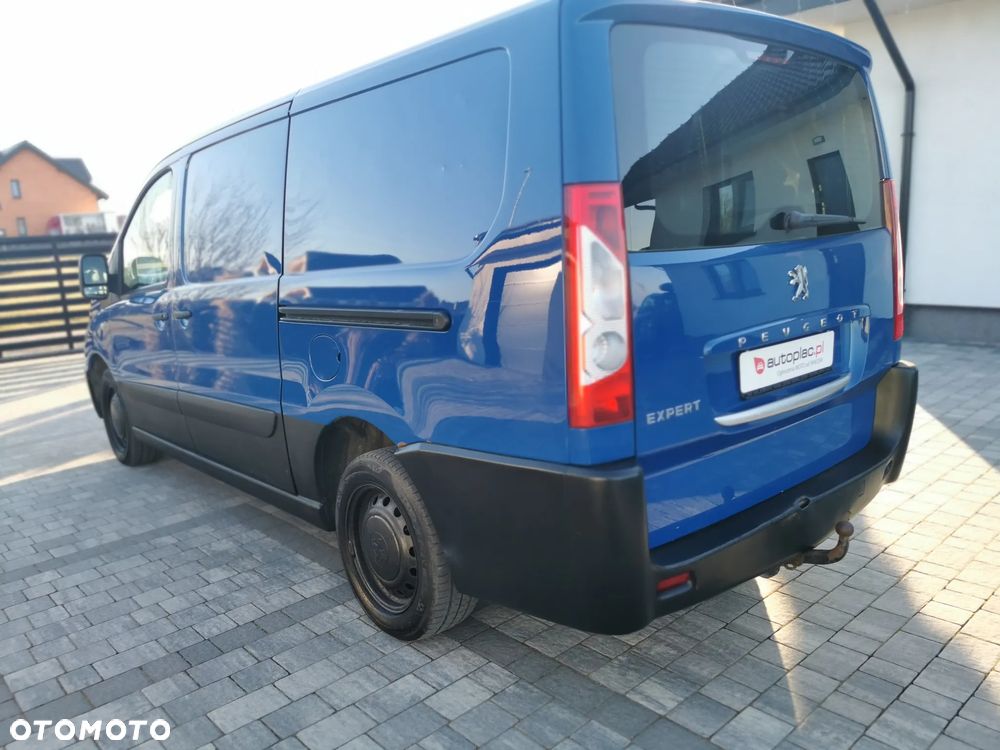 Peugeot Expert LONG - 10
