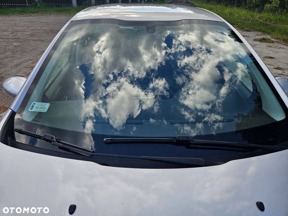 Peugeot 208 1.4 VTi Active - 3