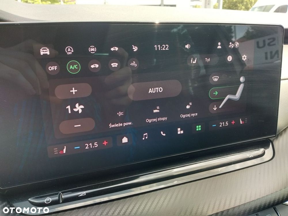 Skoda Octavia - 21