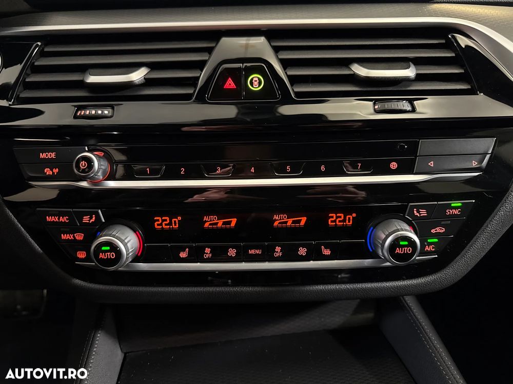 BMW Seria 5 - 19