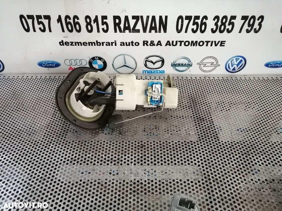 Plutitor Nivel Motorina Rezervor Kia Sportage 2003 2009 - 2