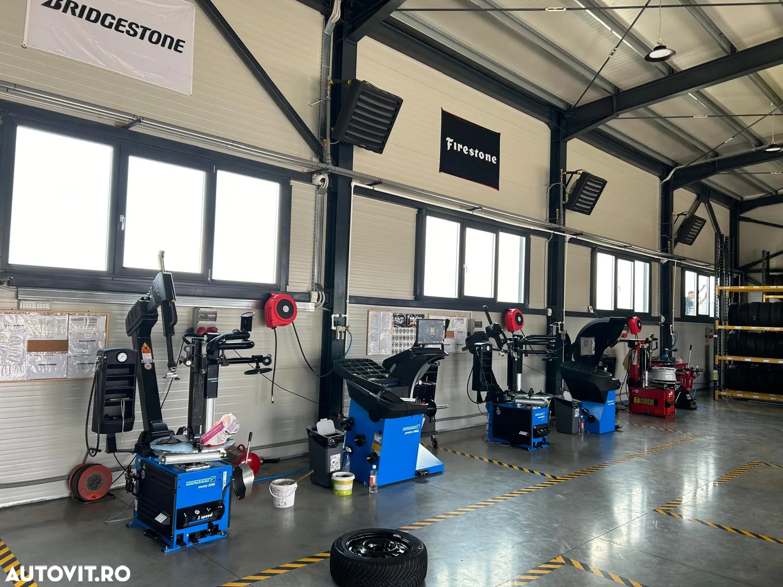 Incarcare freon ptr autoturisme si autoutilitare - 4