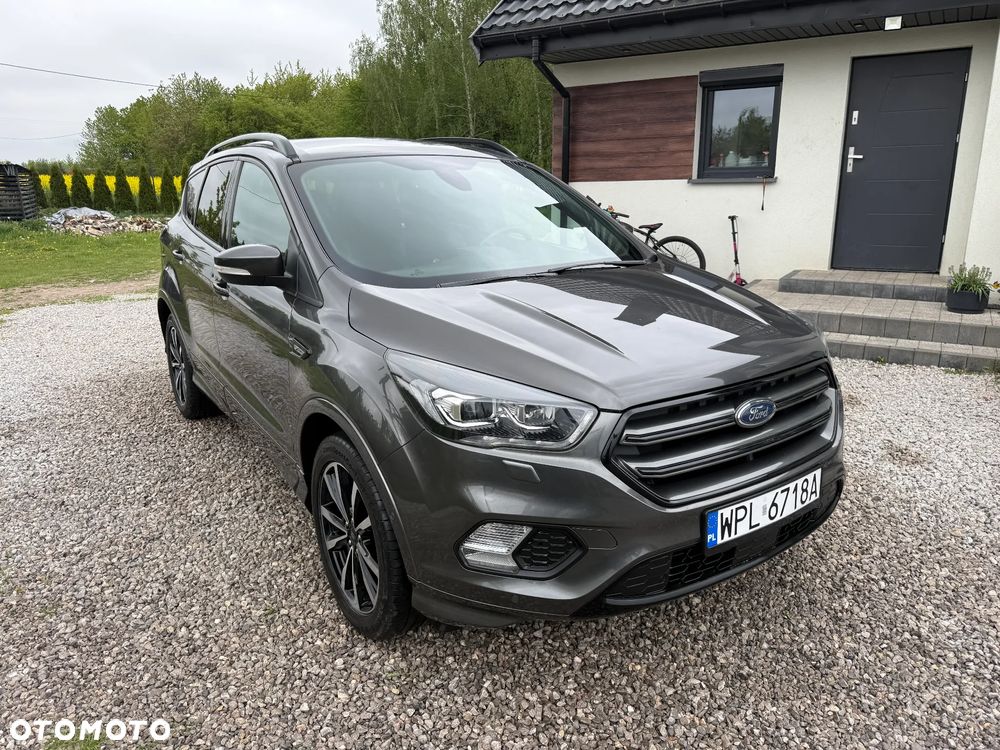 Ford Kuga 1.5 EcoBoost 2x4 ST-Line - 5