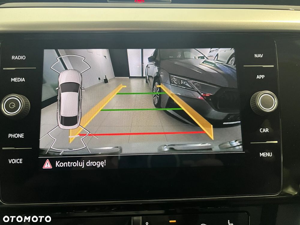 Volkswagen Arteon 2.0 TSI Essence DSG - 22