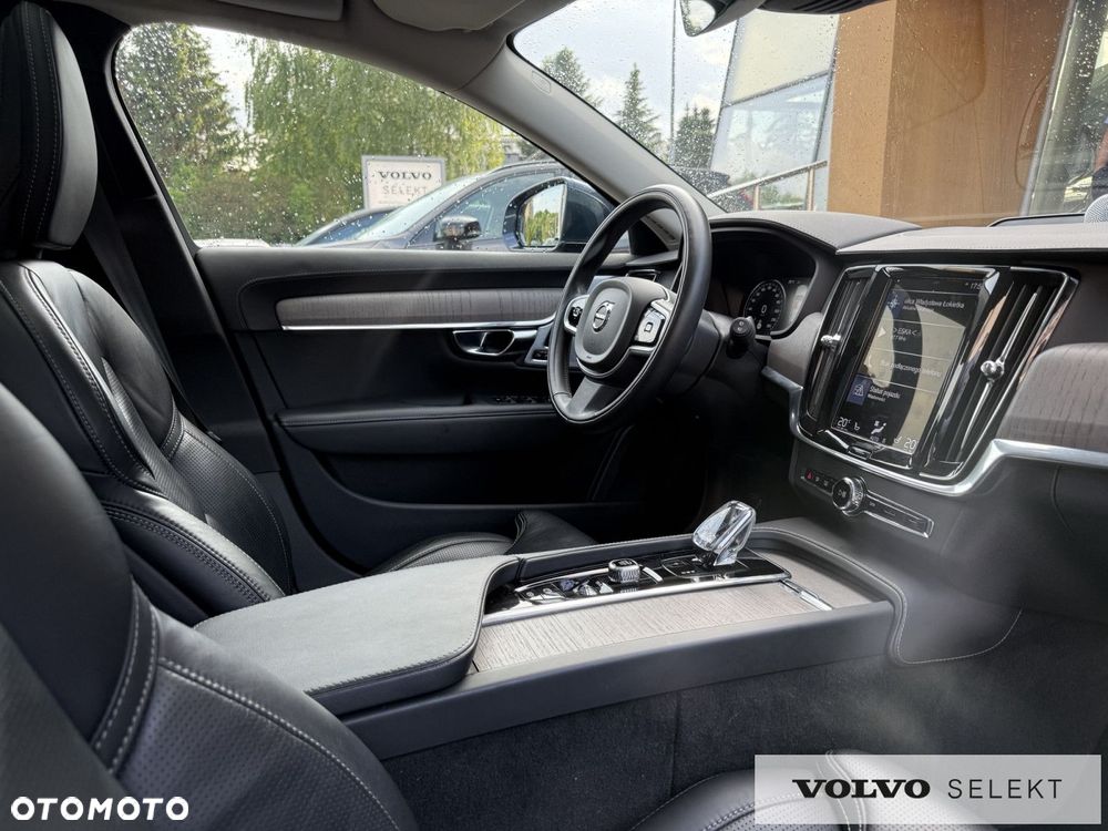 Volvo V90 - 27