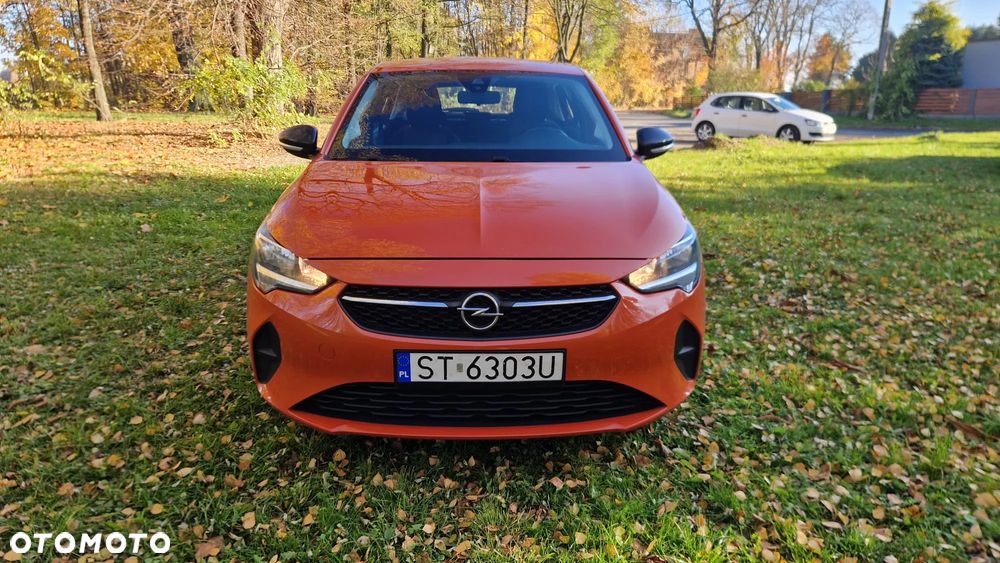 Opel Corsa 1.2 Edition S&S - 1