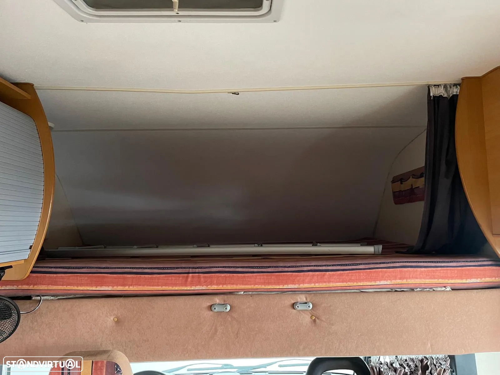 CI International Elliot 10 - Autocaravana - 43