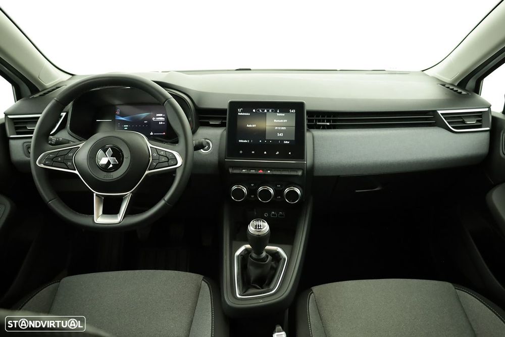 Mitsubishi Colt 1.0 MPI-T Kaiteki - 8