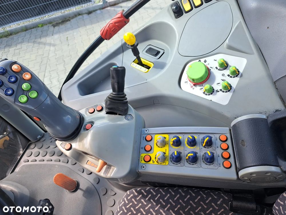Deutz-Fahr AGROTRON 420 TTV - 14