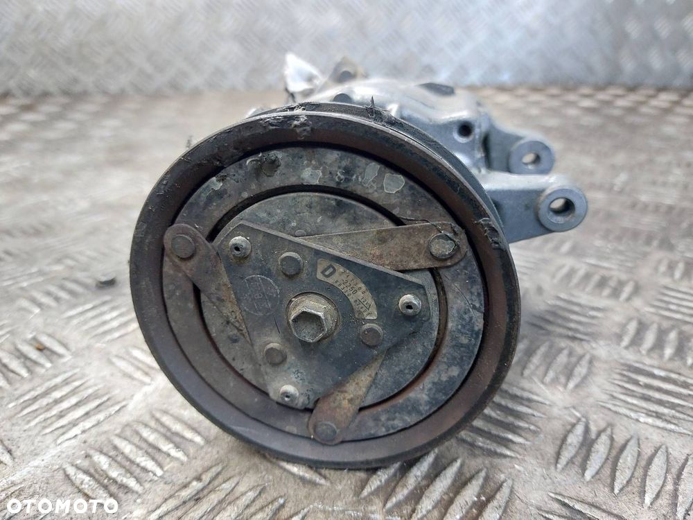 SPRĘŻARKA KOMPRESOR KLIMATYZACJI DAIHATSU TERIOS I 1.3 16V 447220-6900 - 2