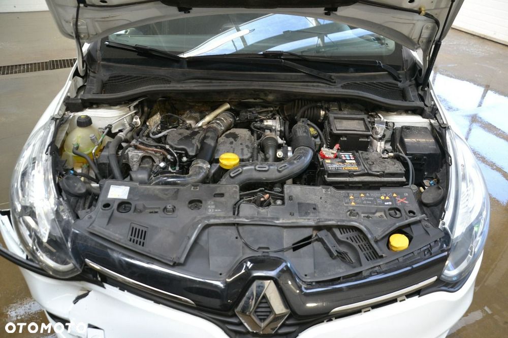 Renault Clio - 19