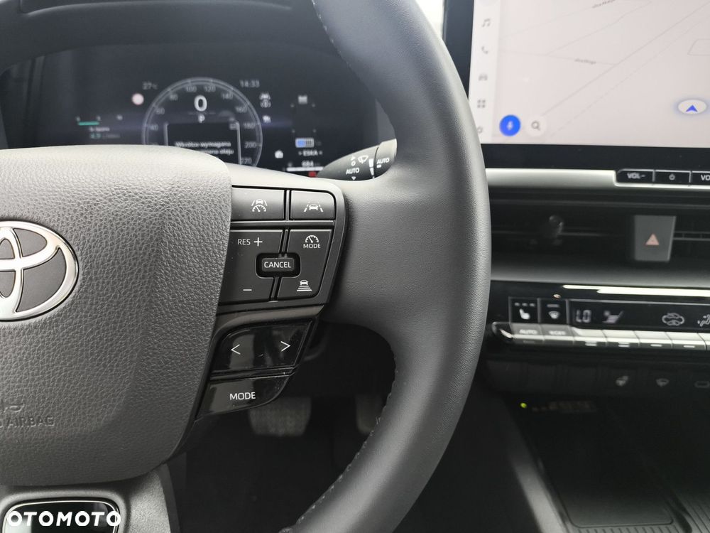 Toyota C-HR 1.8 Hybrid Style - 18